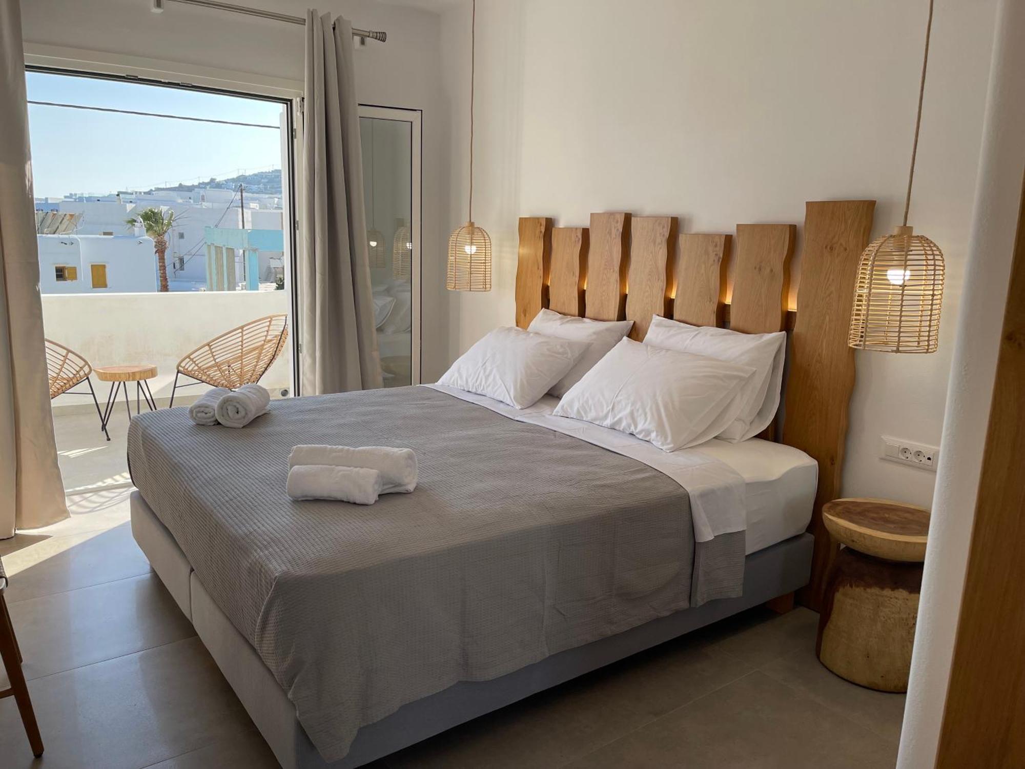 Pelagos Studios Platys Gialos  Dış mekan fotoğraf