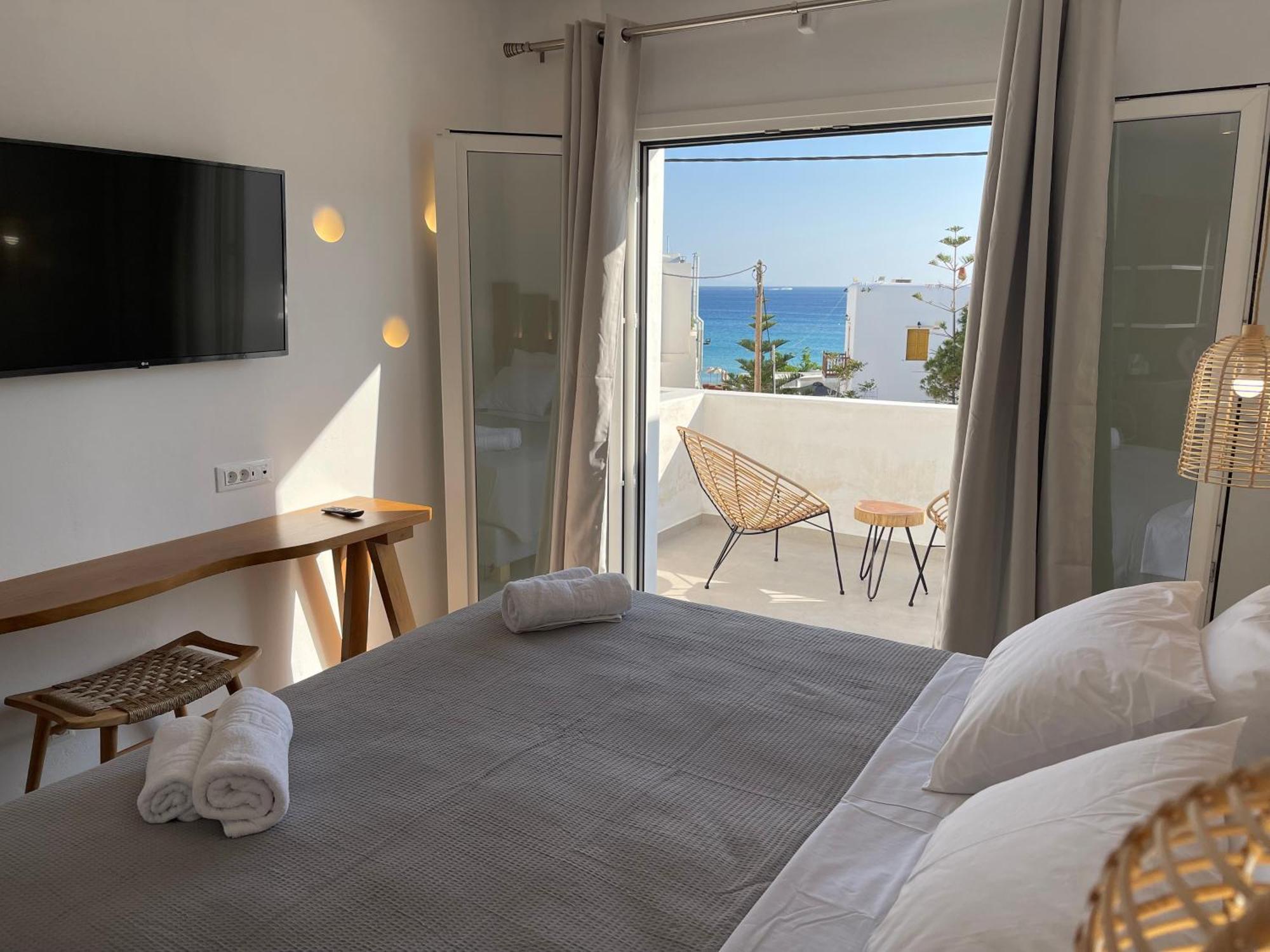 Pelagos Studios Platys Gialos  Dış mekan fotoğraf