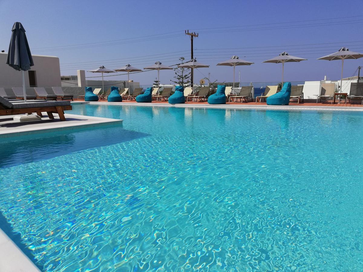 Pelagos Studios Platys Gialos  Dış mekan fotoğraf